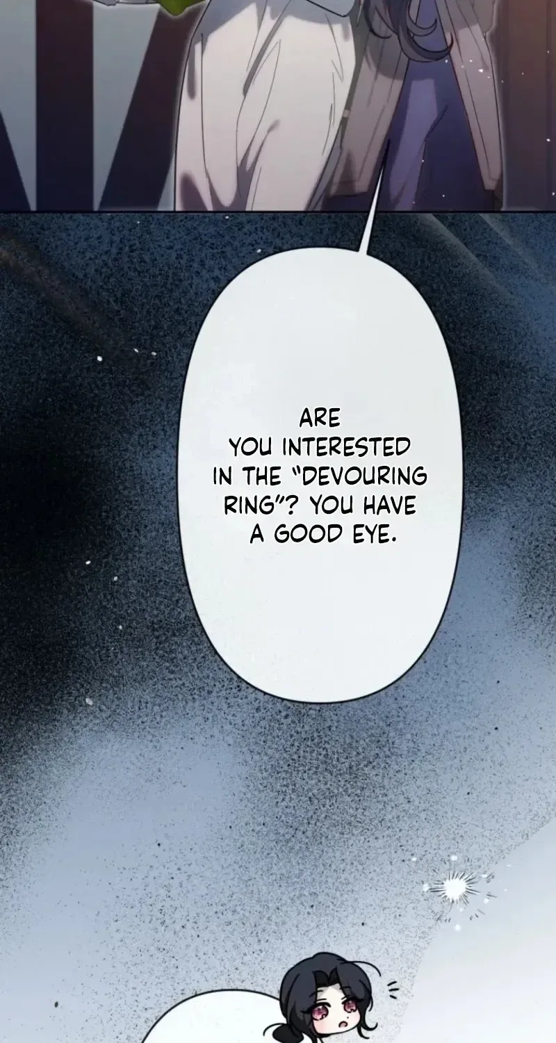 The Tyrant’s Obsession with the Dying Empress Chapter 28 page 110