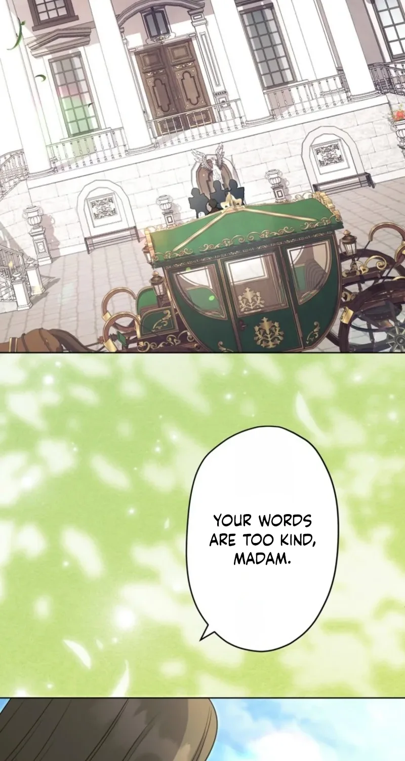 I Possessed the Most Terrifying Stepmother in History! Chapter 33 page 4