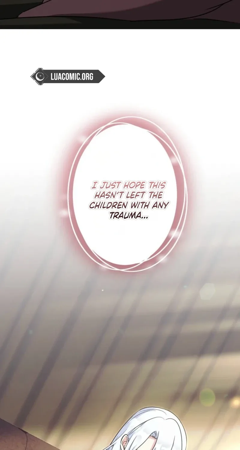 I Possessed the Most Terrifying Stepmother in History! Chapter 33 page 21