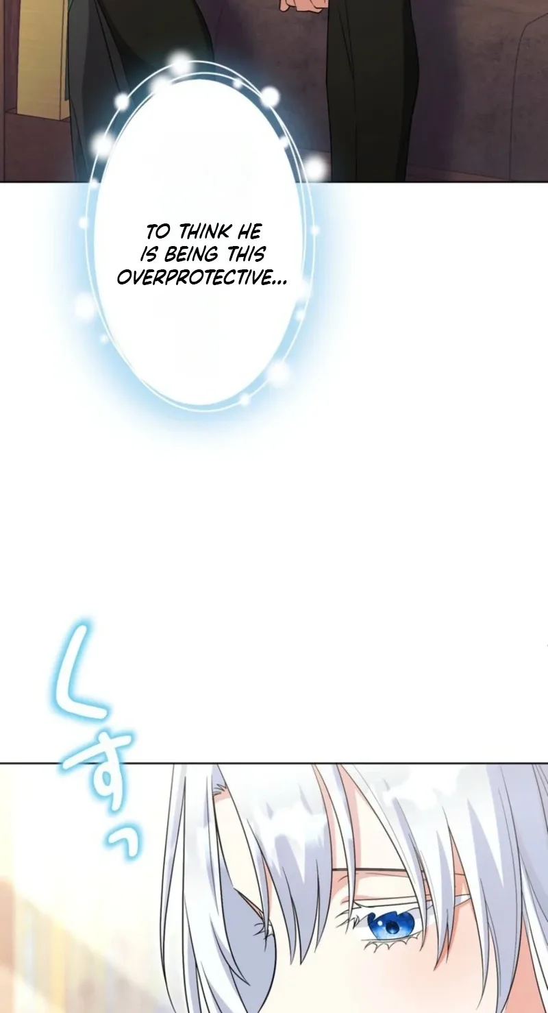 I Possessed the Most Terrifying Stepmother in History! Chapter 33 page 35