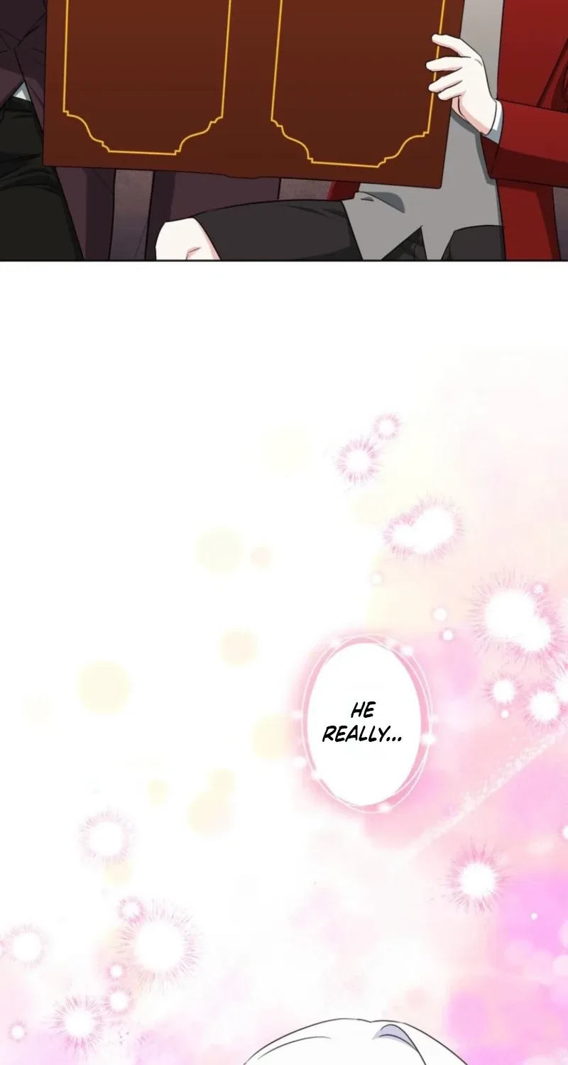 I Possessed the Most Terrifying Stepmother in History! Chapter 33 page 42