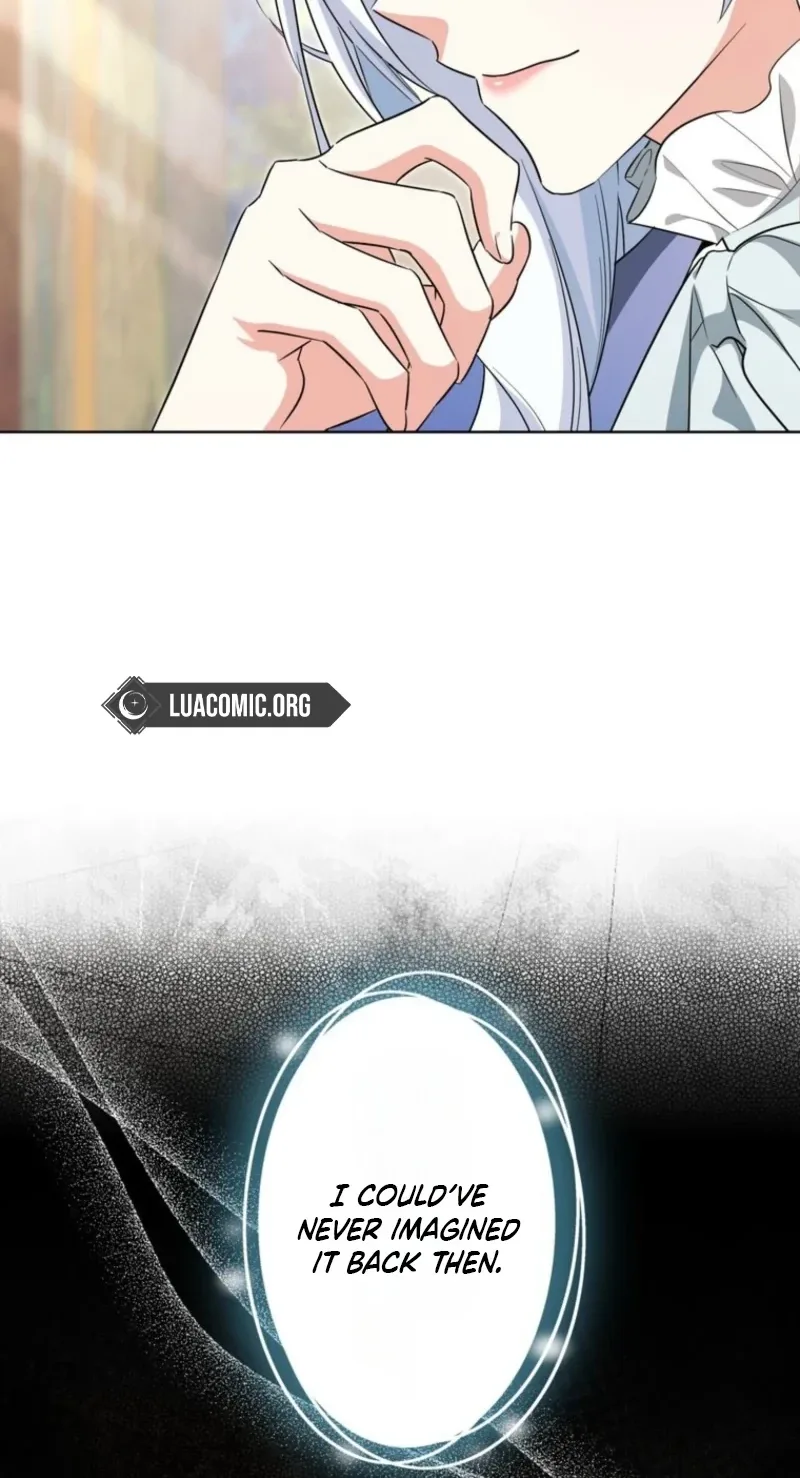 I Possessed the Most Terrifying Stepmother in History! Chapter 33 page 36