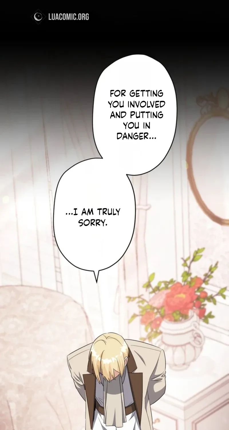 I Possessed the Most Terrifying Stepmother in History! Chapter 33 page 60