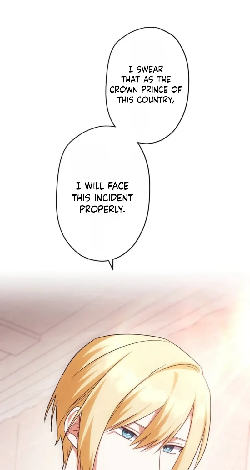 I Possessed the Most Terrifying Stepmother in History! Chapter 33 page 72