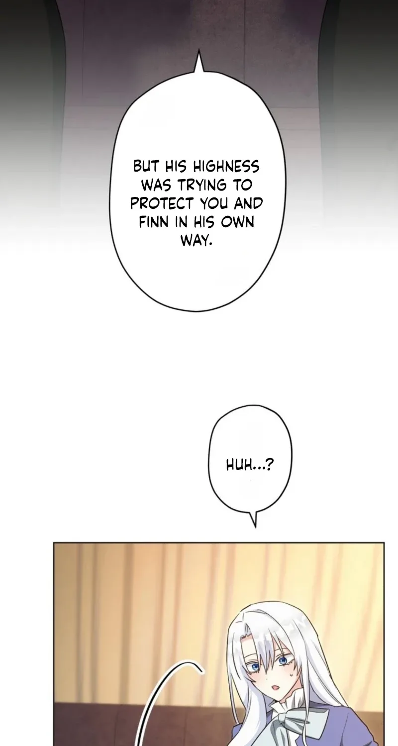 I Possessed the Most Terrifying Stepmother in History! Chapter 33 page 76