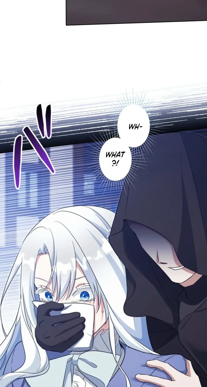 I Possessed the Most Terrifying Stepmother in History! Chapter 33 page 116