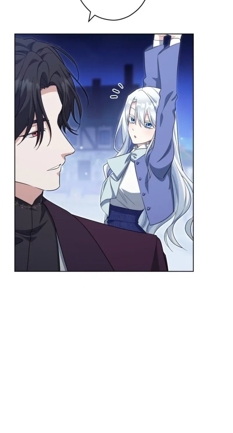 I Possessed the Most Terrifying Stepmother in History! Chapter 33 page 110
