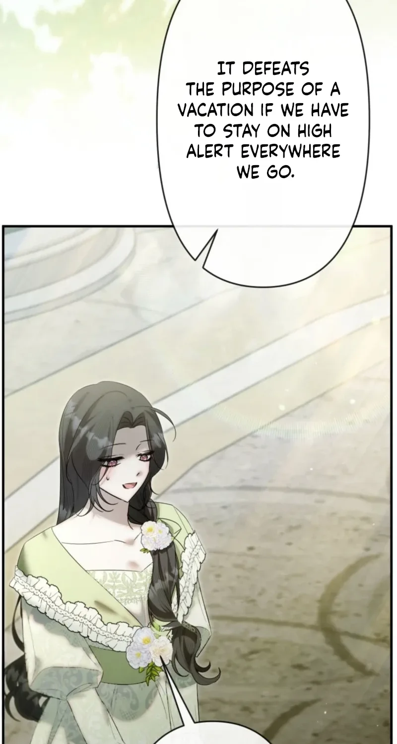 The Tyrant’s Obsession with the Dying Empress Chapter 26 page 16
