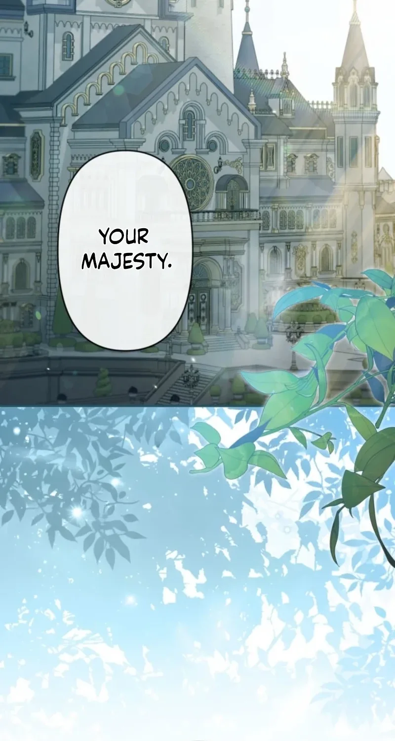 The Tyrant’s Obsession with the Dying Empress Chapter 26 page 13