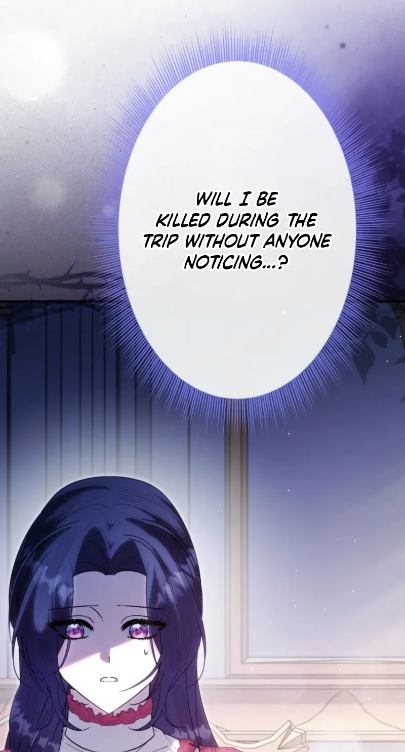 The Tyrant’s Obsession with the Dying Empress Chapter 26 page 7