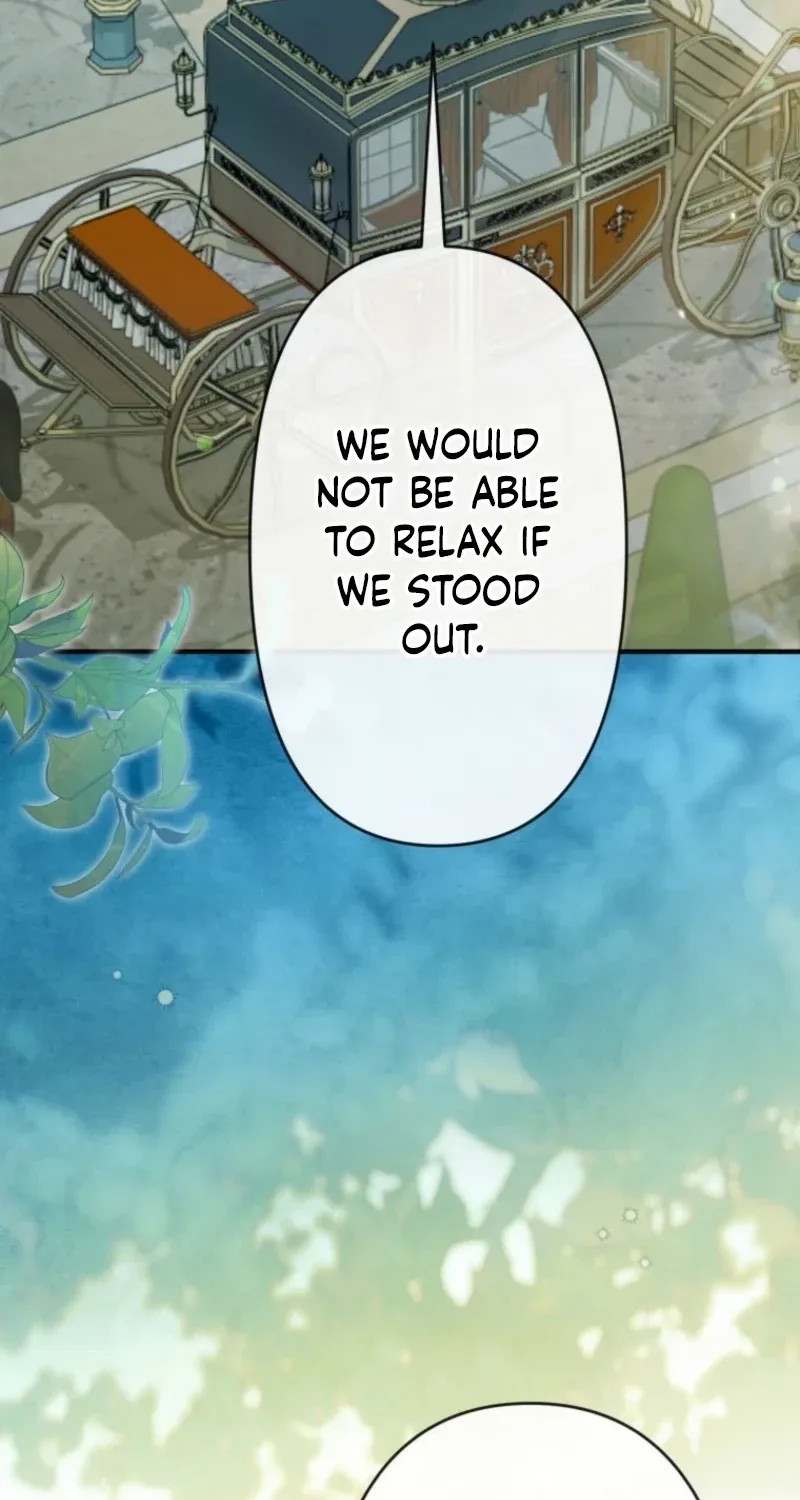 The Tyrant’s Obsession with the Dying Empress Chapter 26 page 15