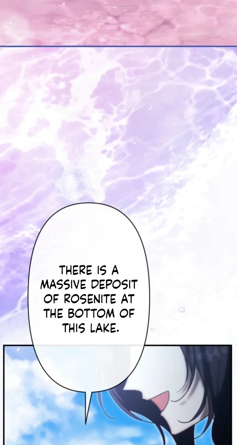 The Tyrant’s Obsession with the Dying Empress Chapter 26 page 24