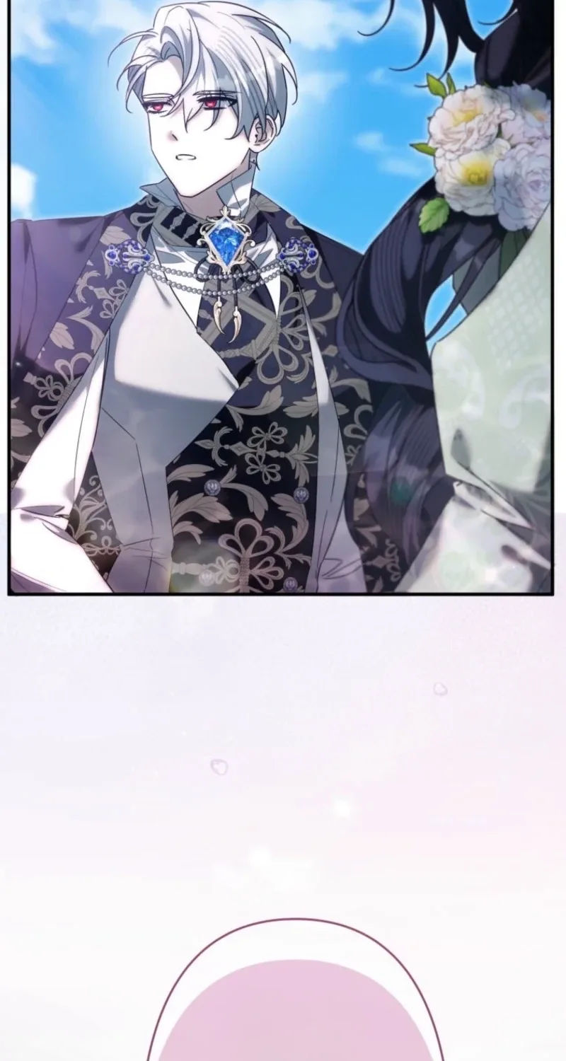 The Tyrant’s Obsession with the Dying Empress Chapter 26 page 25