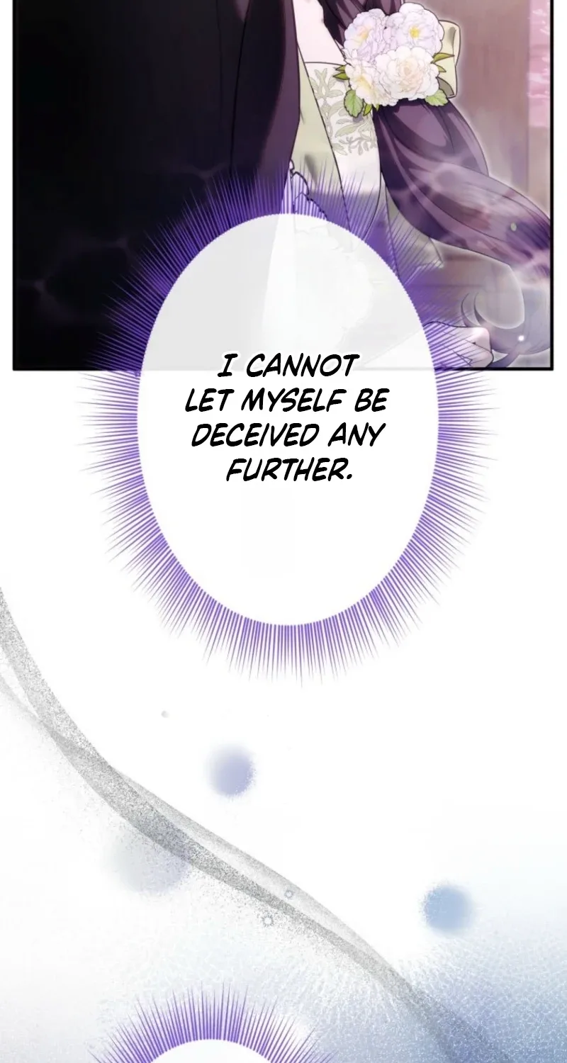 The Tyrant’s Obsession with the Dying Empress Chapter 26 page 33