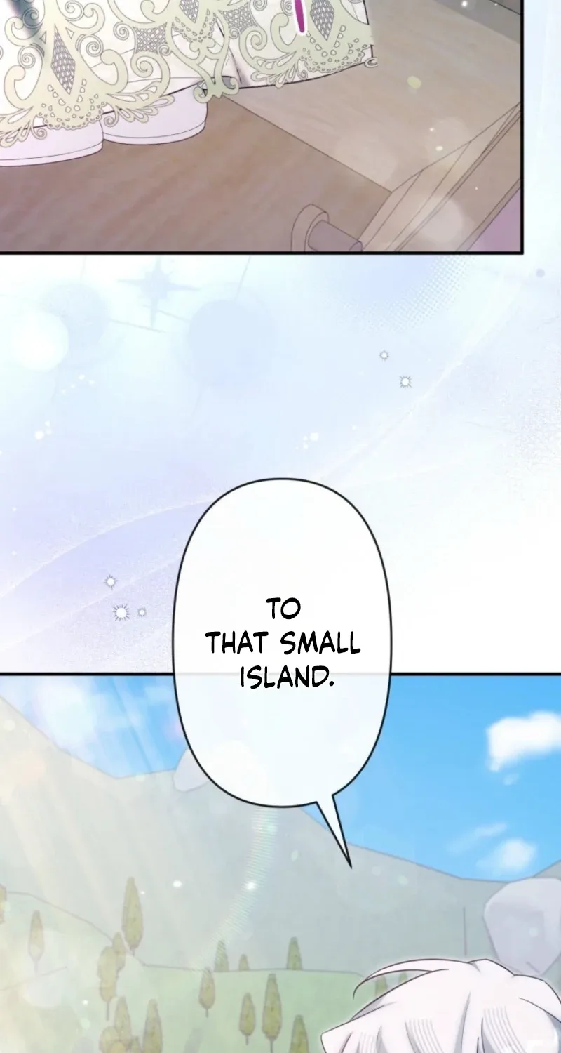The Tyrant’s Obsession with the Dying Empress Chapter 26 page 36
