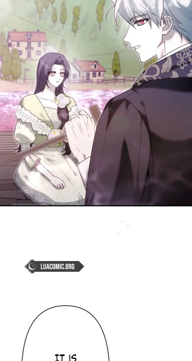 The Tyrant’s Obsession with the Dying Empress Chapter 26 page 37