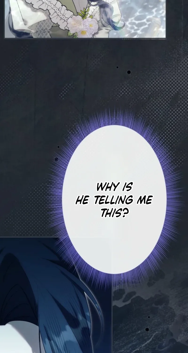 The Tyrant’s Obsession with the Dying Empress Chapter 26 page 49