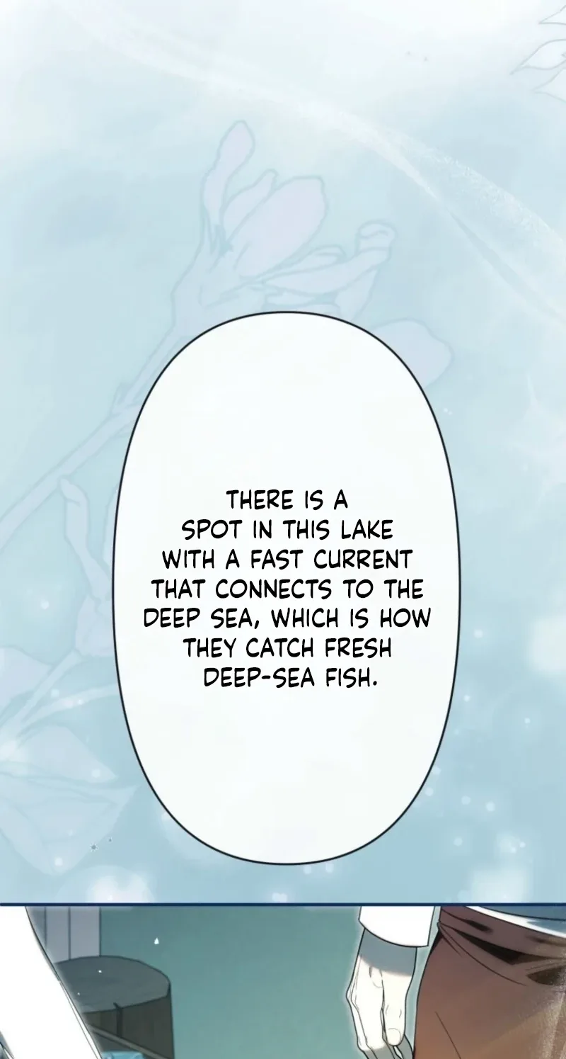 The Tyrant’s Obsession with the Dying Empress Chapter 26 page 58