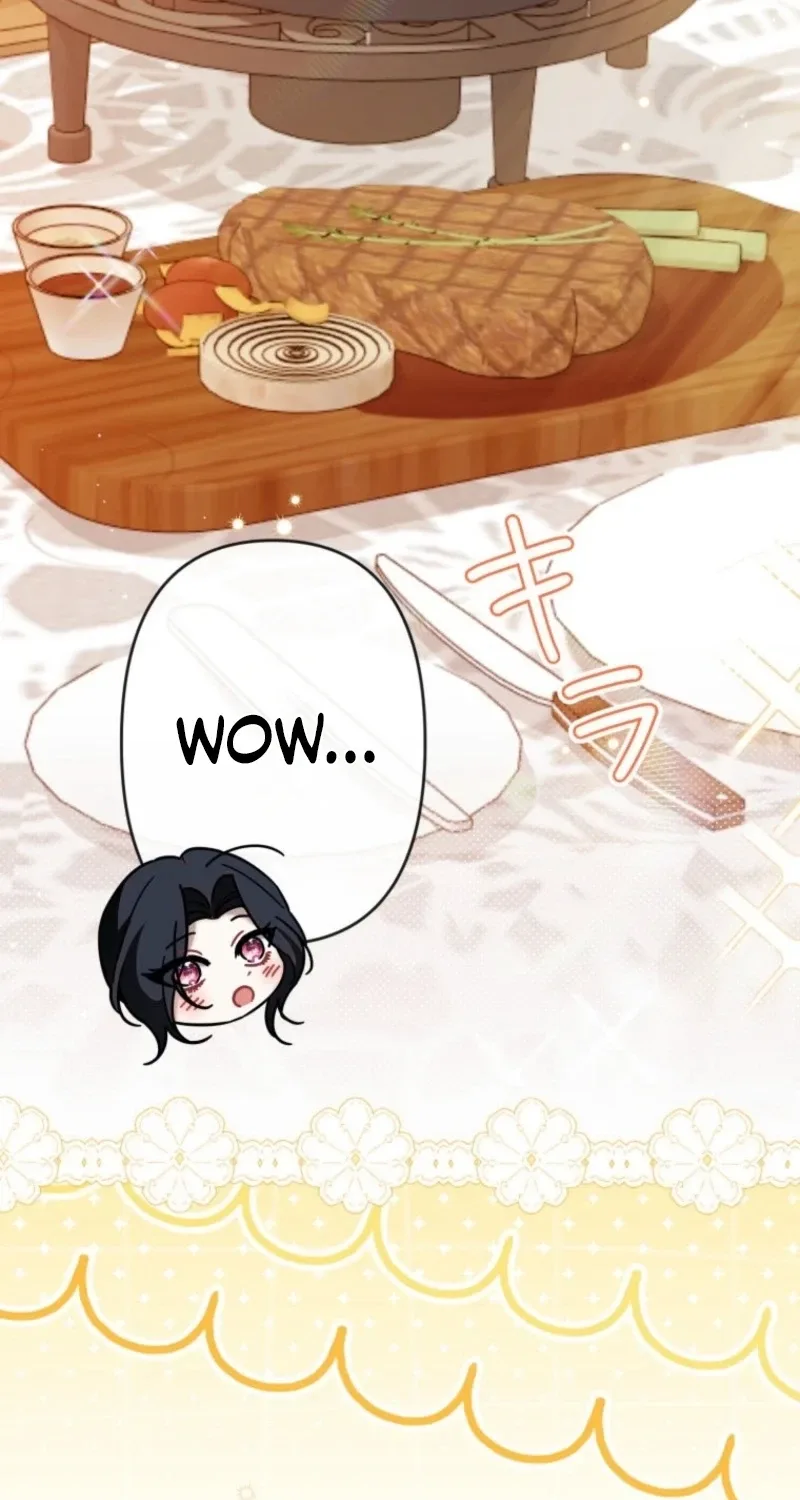 The Tyrant’s Obsession with the Dying Empress Chapter 26 page 63