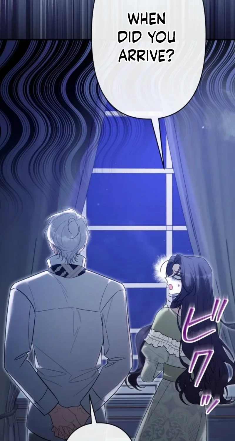 The Tyrant’s Obsession with the Dying Empress Chapter 26 page 82