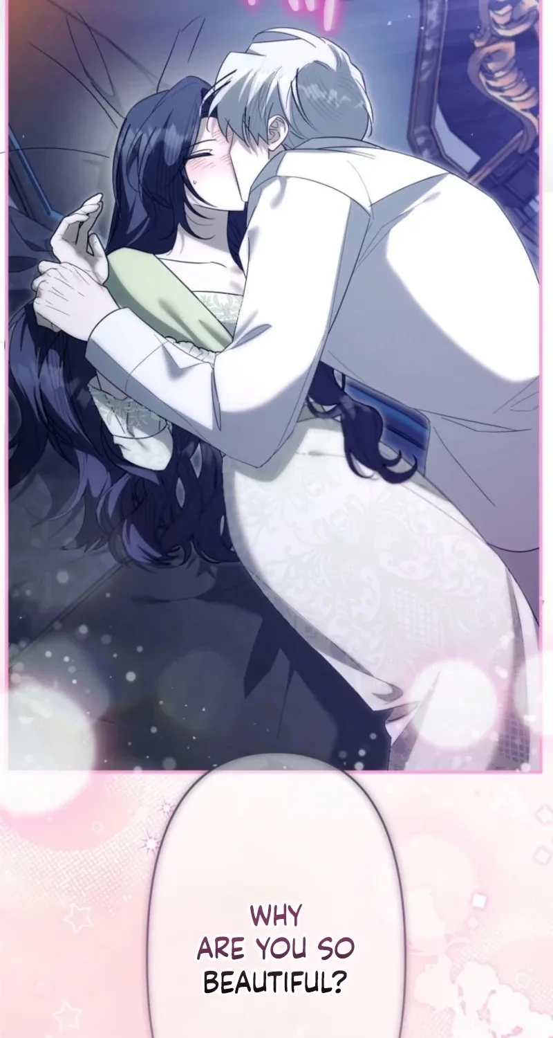 The Tyrant’s Obsession with the Dying Empress Chapter 26 page 97
