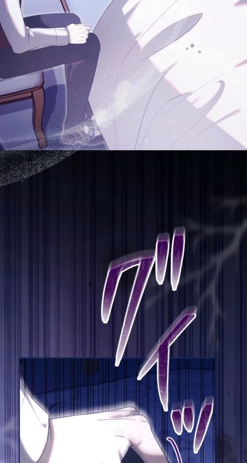 The Tyrant’s Obsession with the Dying Empress Chapter 31 page 8