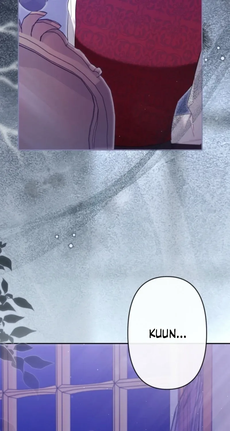 The Tyrant’s Obsession with the Dying Empress Chapter 31 page 4