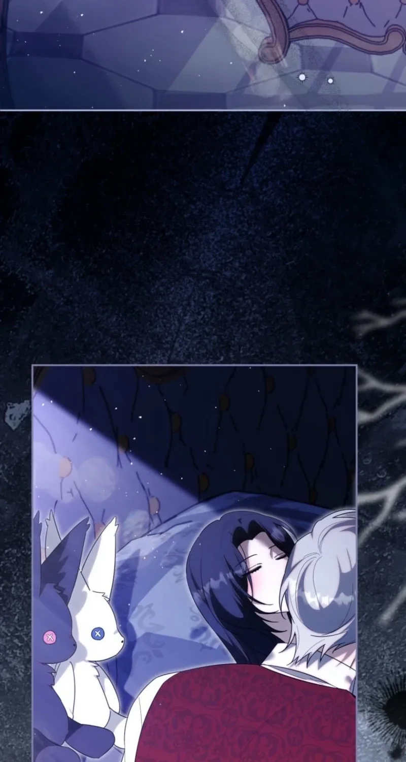The Tyrant’s Obsession with the Dying Empress Chapter 31 page 3