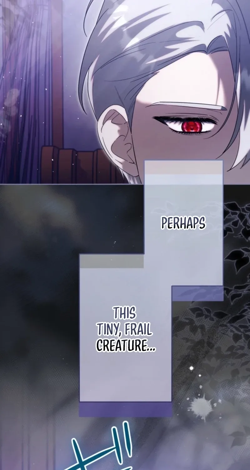 The Tyrant’s Obsession with the Dying Empress Chapter 31 page 12