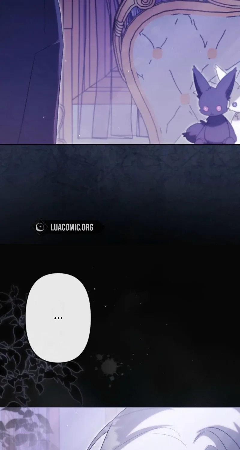 The Tyrant’s Obsession with the Dying Empress Chapter 31 page 11