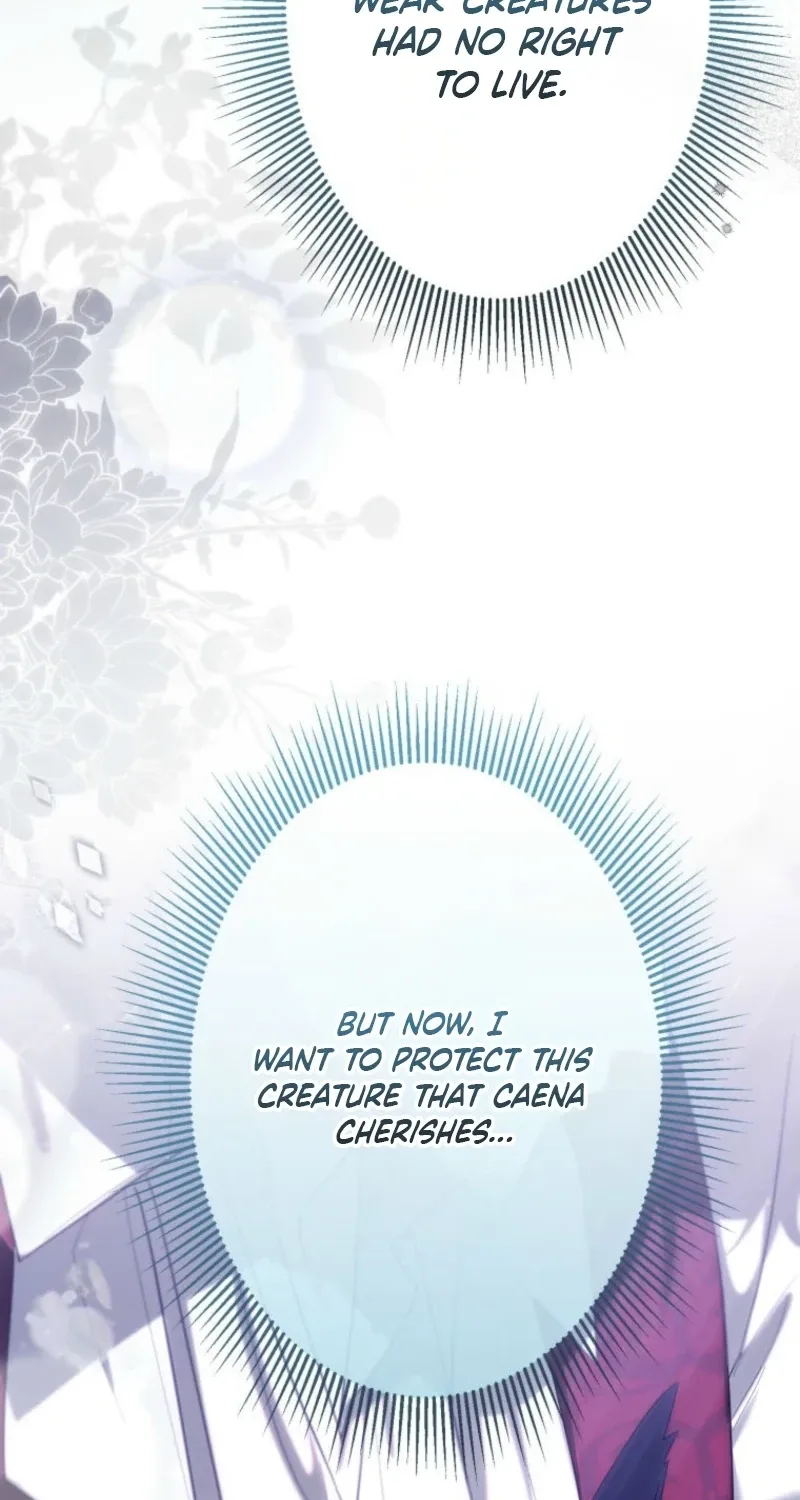 The Tyrant’s Obsession with the Dying Empress Chapter 31 page 17