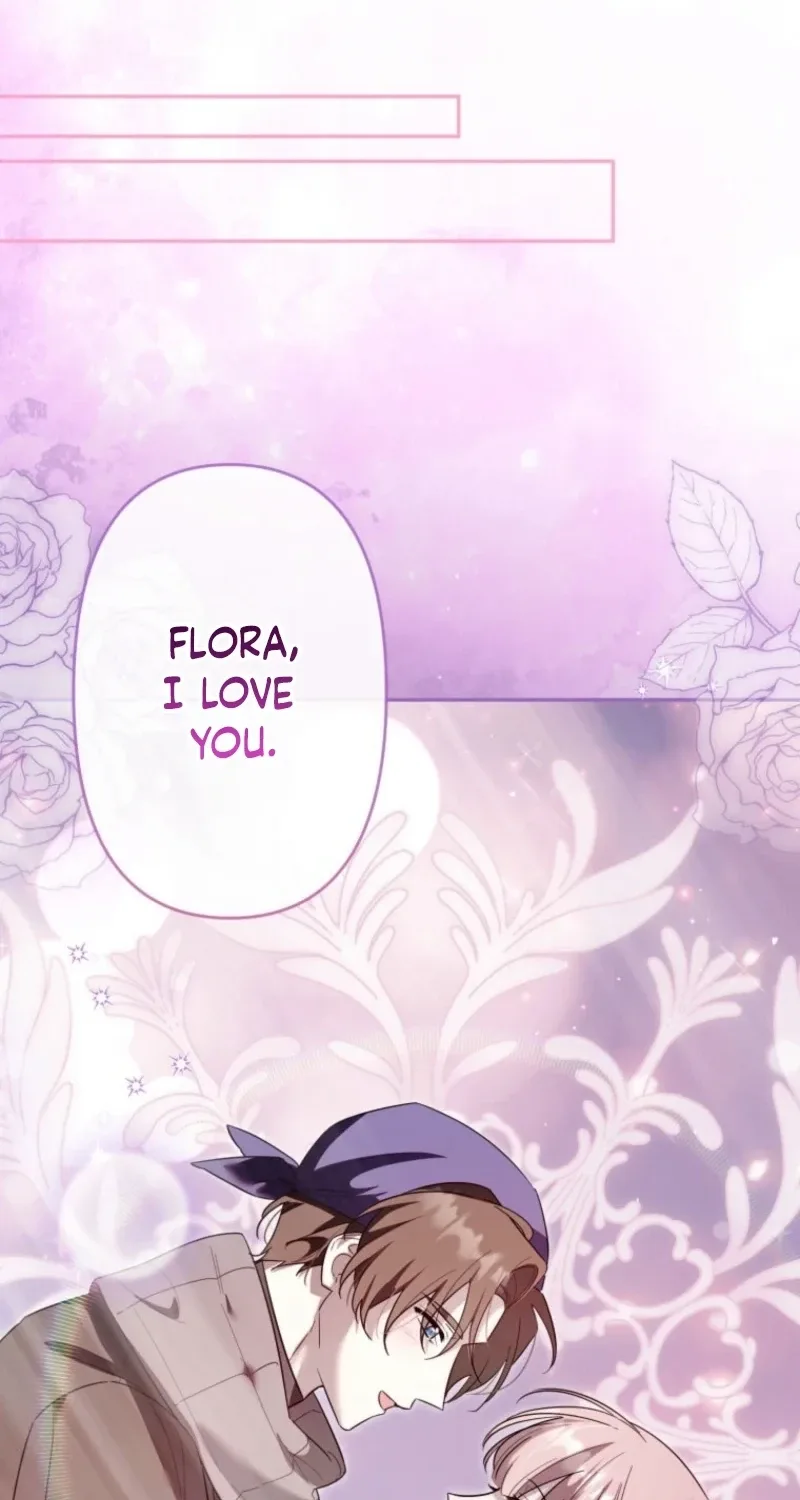 The Tyrant’s Obsession with the Dying Empress Chapter 31 page 41
