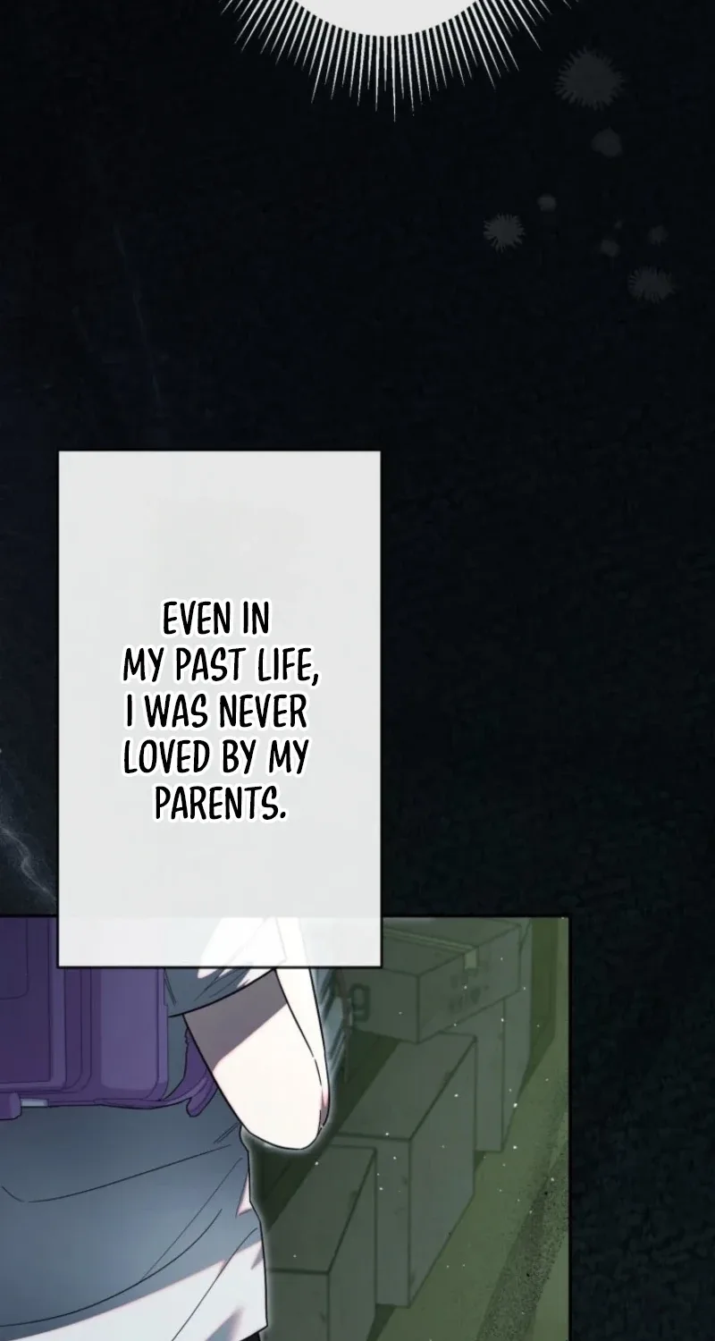 The Tyrant’s Obsession with the Dying Empress Chapter 31 page 35