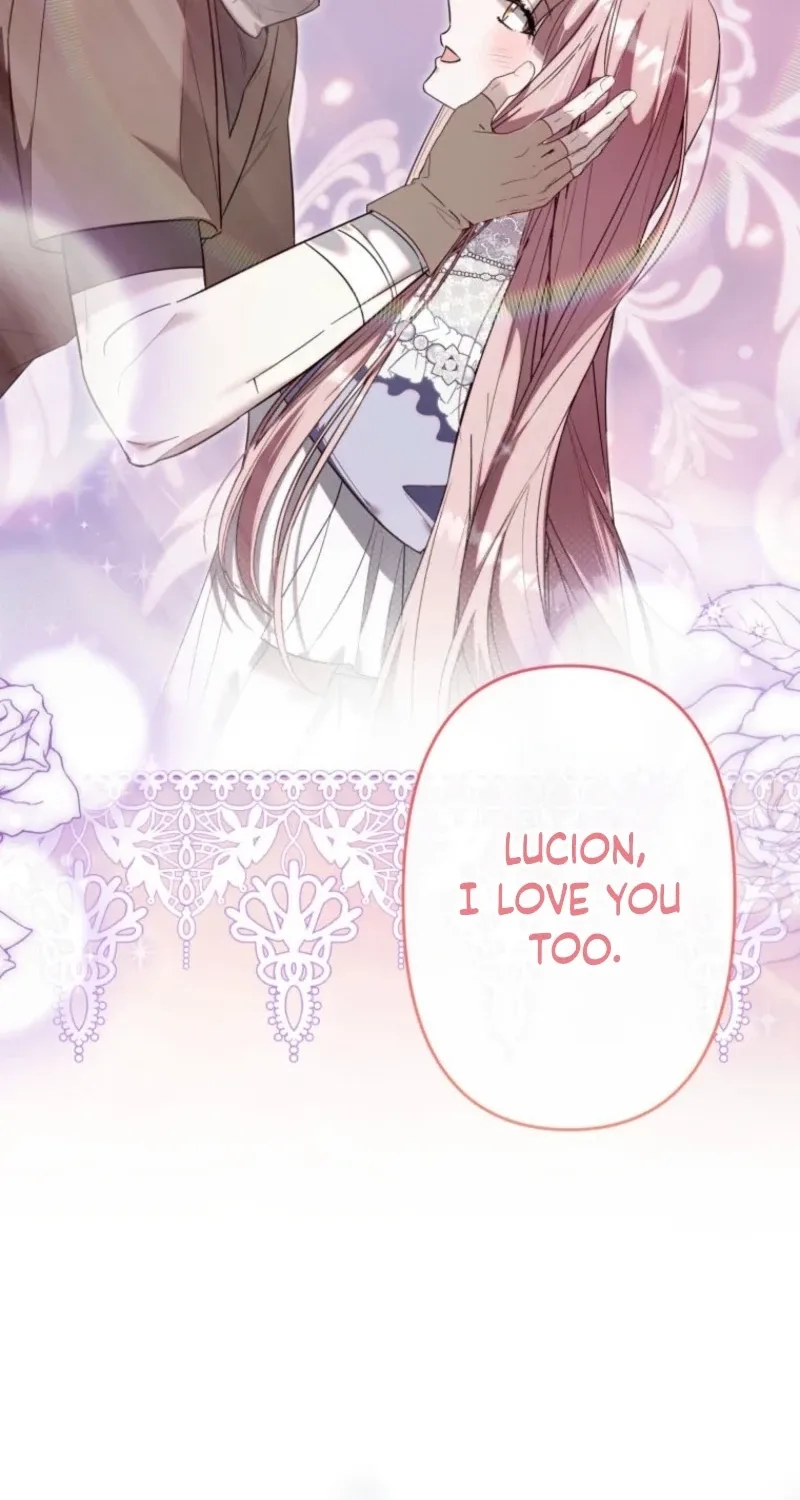 The Tyrant’s Obsession with the Dying Empress Chapter 31 page 42
