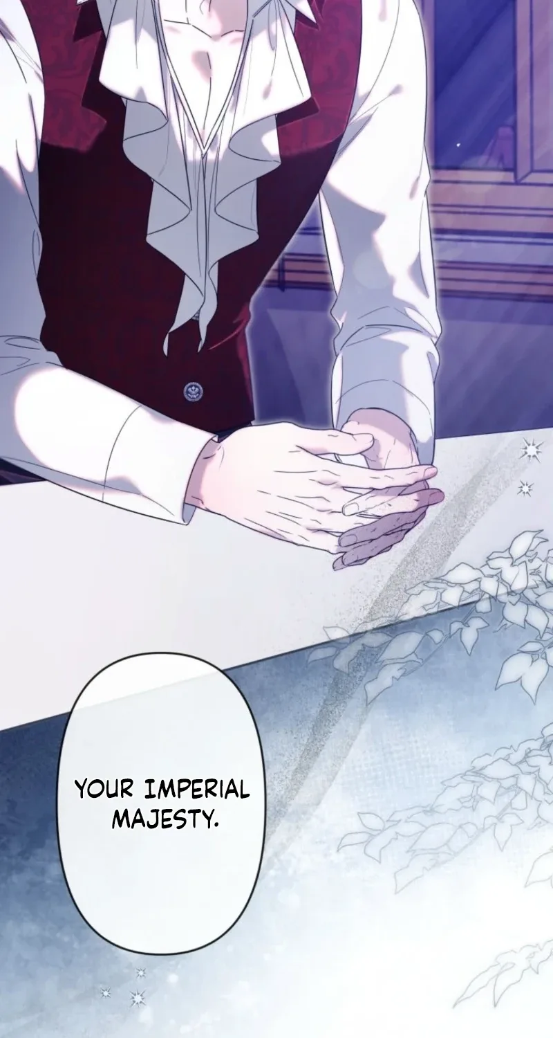 The Tyrant’s Obsession with the Dying Empress Chapter 31 page 63