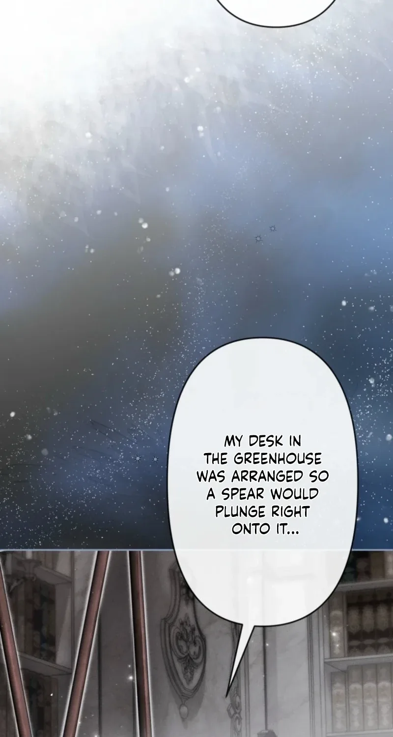 The Tyrant’s Obsession with the Dying Empress Chapter 31 page 83
