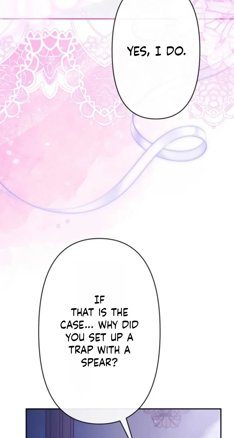 The Tyrant’s Obsession with the Dying Empress Chapter 31 page 81