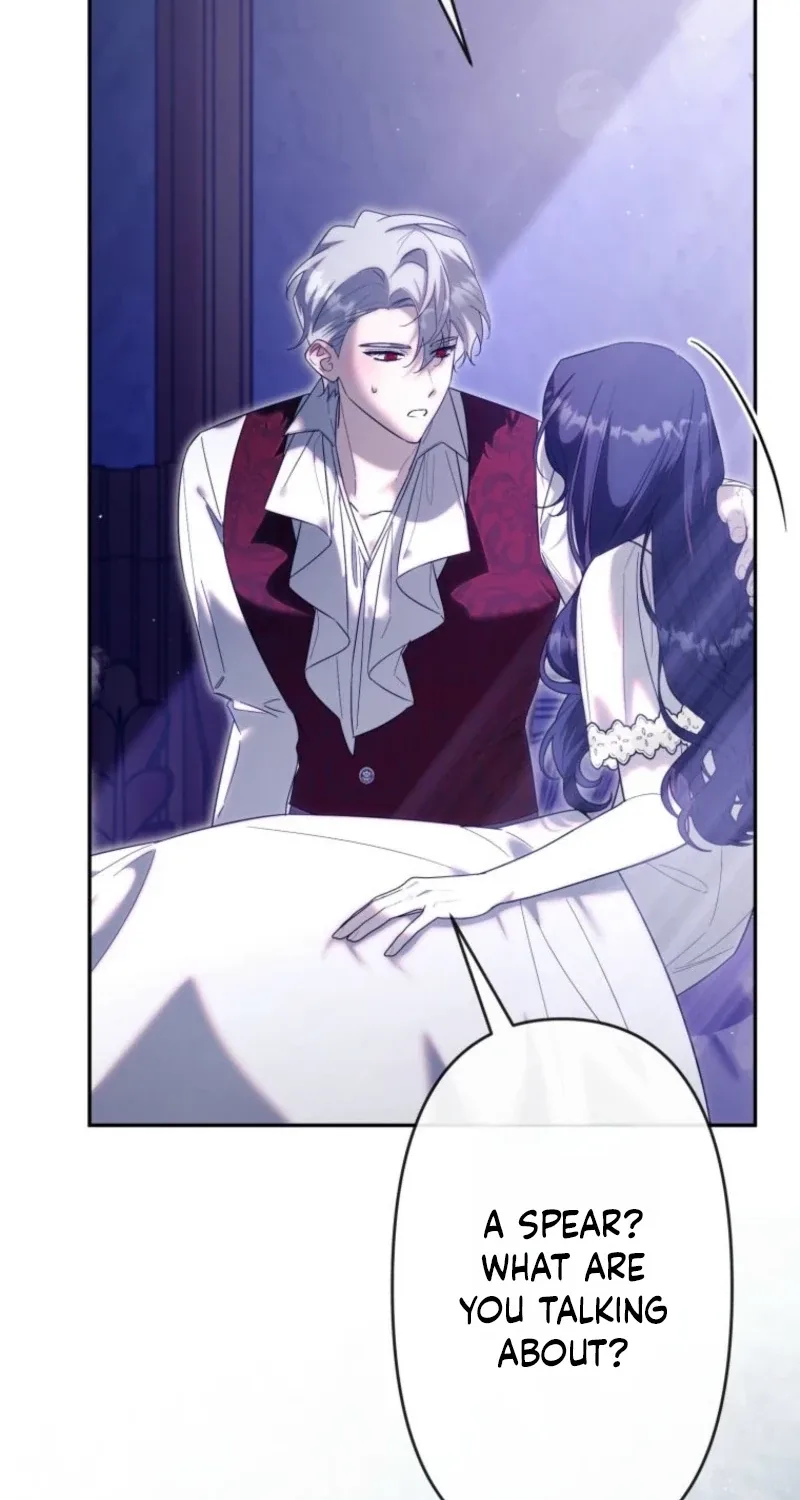 The Tyrant’s Obsession with the Dying Empress Chapter 31 page 82