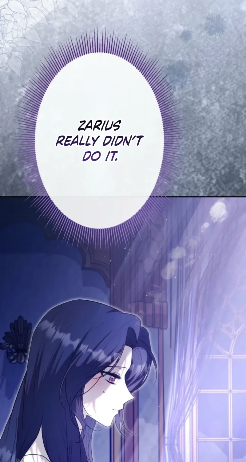 The Tyrant’s Obsession with the Dying Empress Chapter 31 page 92
