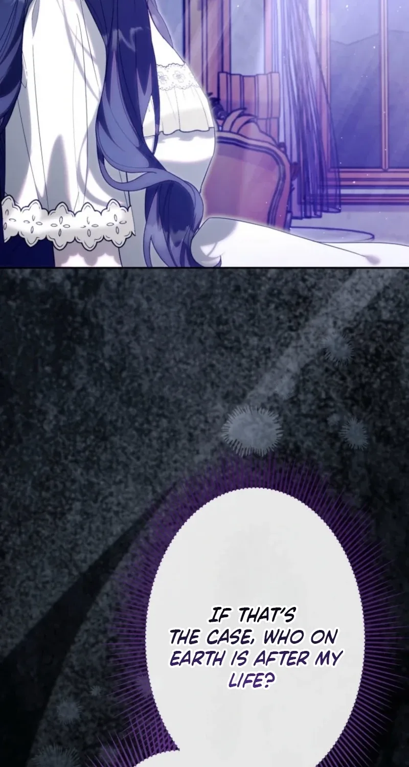 The Tyrant’s Obsession with the Dying Empress Chapter 31 page 93