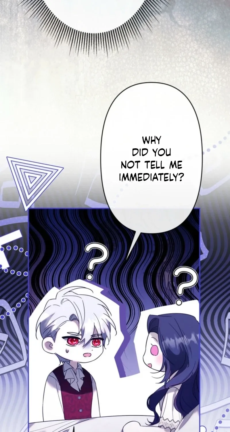 The Tyrant’s Obsession with the Dying Empress Chapter 31 page 88