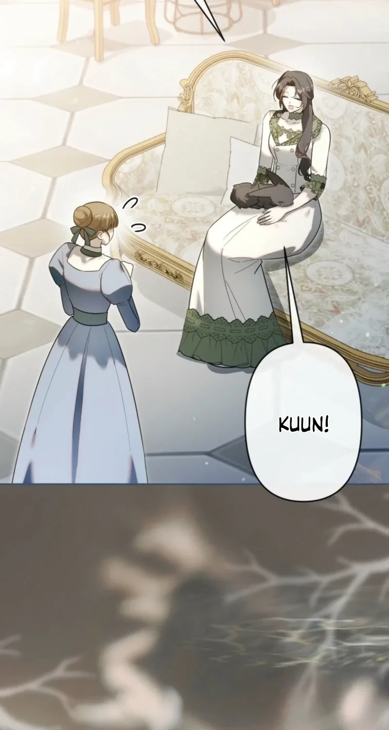 The Tyrant’s Obsession with the Dying Empress Chapter 31 page 104