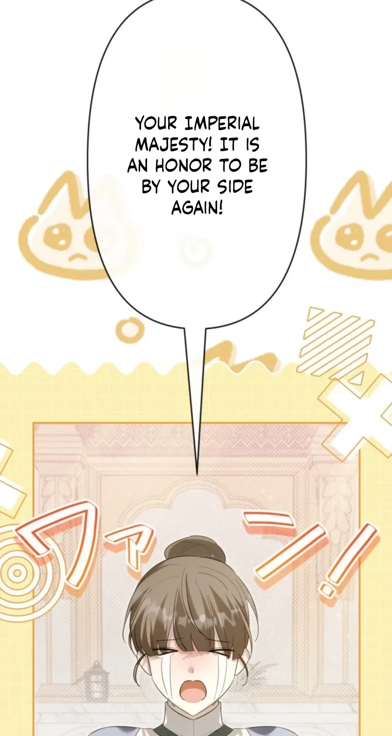 The Tyrant’s Obsession with the Dying Empress Chapter 31 page 102