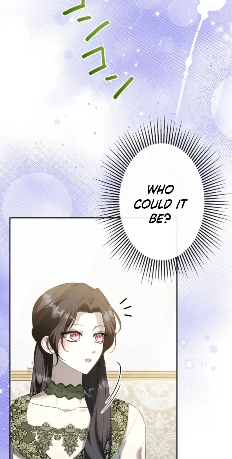 The Tyrant’s Obsession with the Dying Empress Chapter 31 page 113