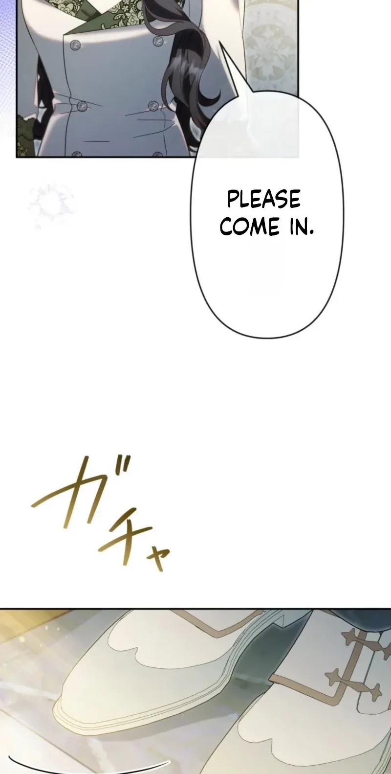 The Tyrant’s Obsession with the Dying Empress Chapter 31 page 114