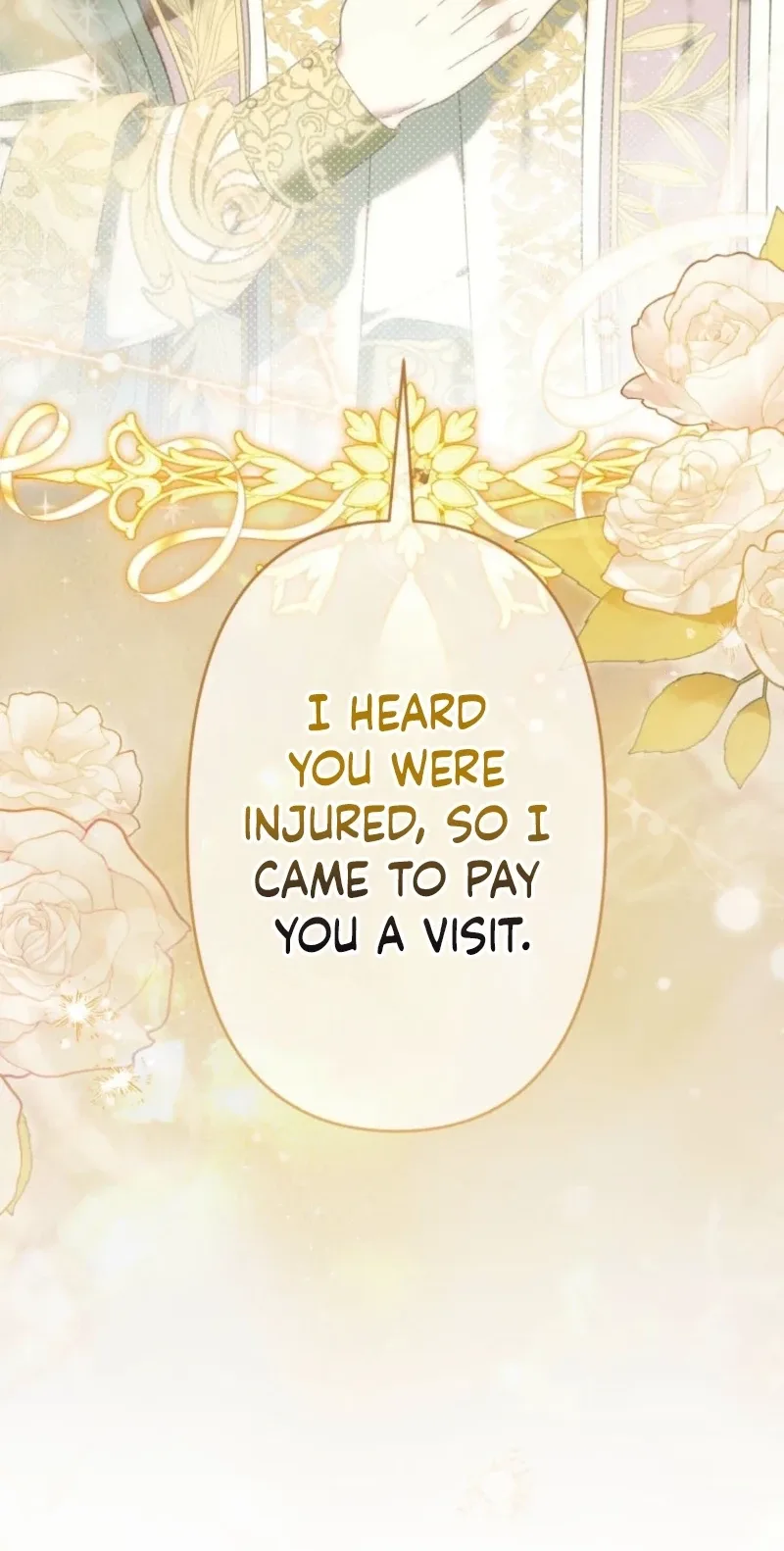 The Tyrant’s Obsession with the Dying Empress Chapter 31 page 117