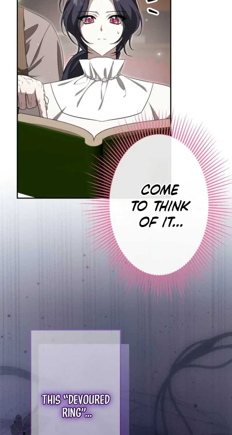 The Tyrant’s Obsession with the Dying Empress Chapter 29 page 4