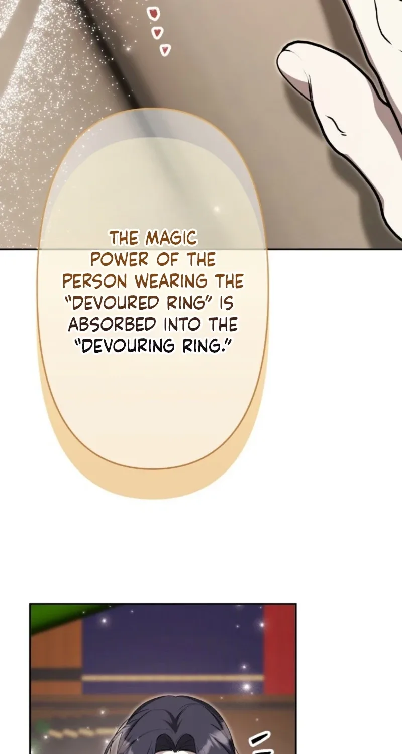 The Tyrant’s Obsession with the Dying Empress Chapter 29 page 3