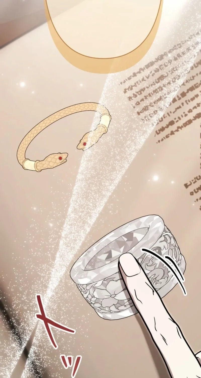 The Tyrant’s Obsession with the Dying Empress Chapter 29 page 2