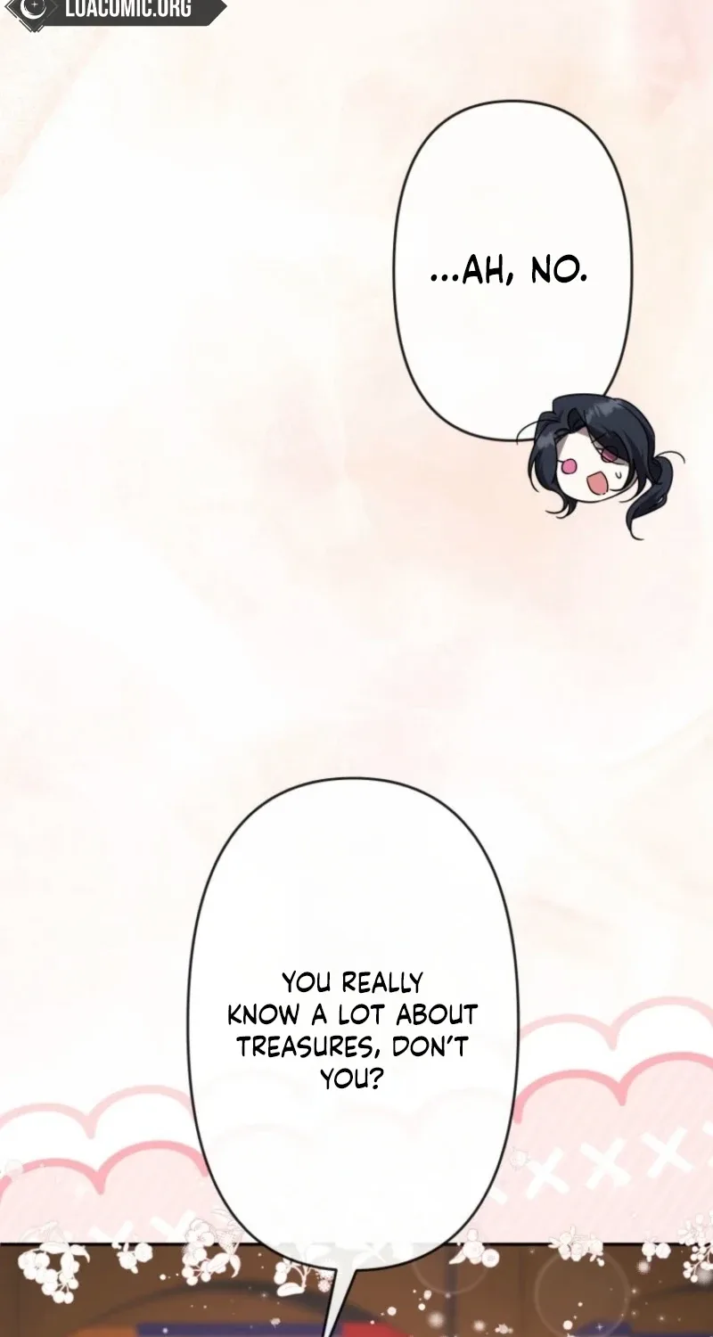 The Tyrant’s Obsession with the Dying Empress Chapter 29 page 9